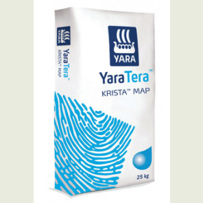 KRISTA MAP - удобрение, YaraTera